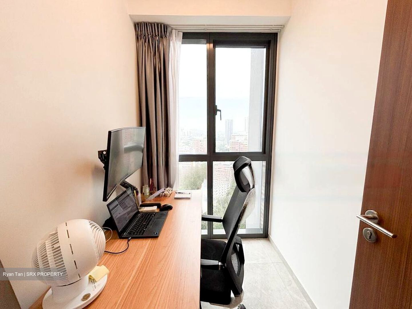 Stirling Residences (D3), Apartment #460125221
